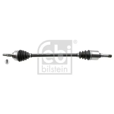 Árbol de transmisión FEBI BILSTEIN 180842 Profesional